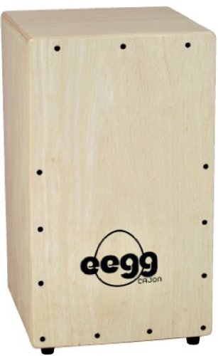 Amazon | EEGG カホン CJ-18N | カホン | 楽器・音響機器